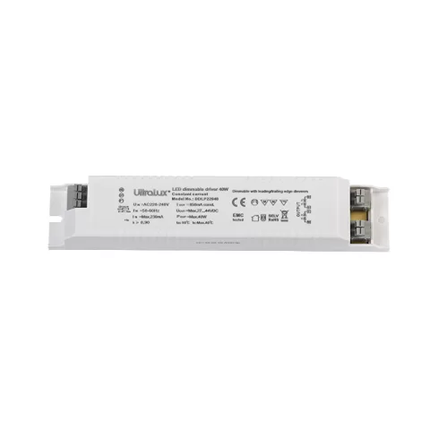 Sursa de alimentare dimabila pentru panouri LED, 40W,  850mA