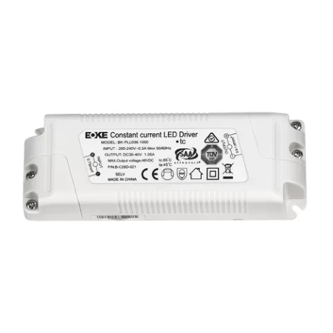 Sursa non-dimabila pentru panouri LED, 40W / 850mA