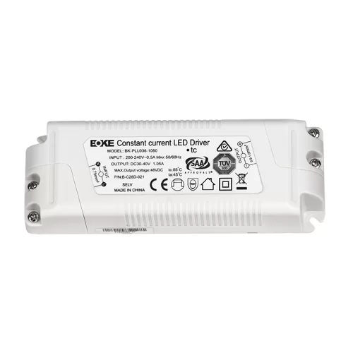 Sursa non-dimabila pentru panouri LED, 40W / 850mA