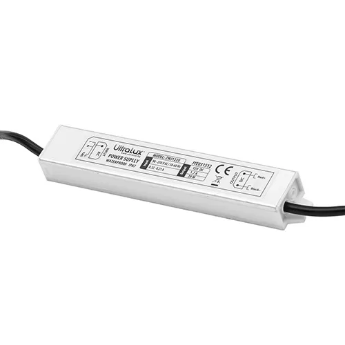 SURSA ALIMENTARE  20W, 12V DC, IP67