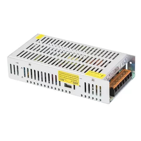 SURSA ALIMENTARE BENZI LED, 48V DC, 200W, IP20