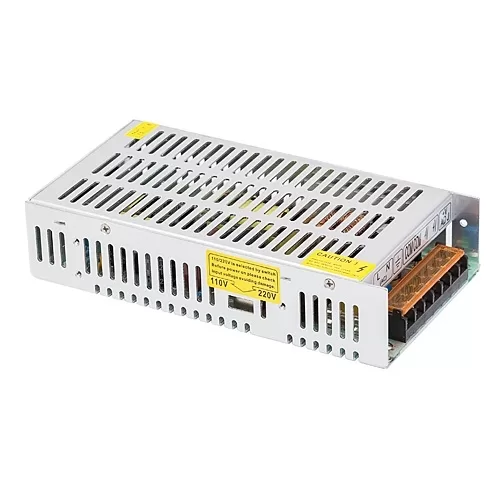 SURSA ALIMENTARE BENZI LED, 48V DC, 200W, IP20