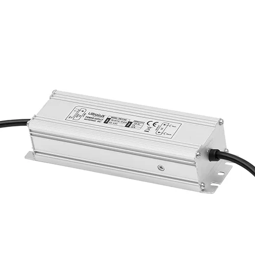 SURSA ALIMENTARE BENZI LED, 60W, 12V DC, IP67