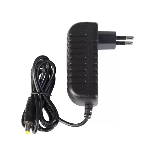 INCARCATOR PLASTIC, 12V DC, 24W, IP20
