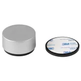 Telecomanda rotativa Smart 2.4G RF pentru iluminat LED, 1 zona — imagine 2