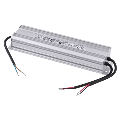 SURSA DE ALIMENTARE PENTRU BANDA LED 12V DC 200W IP65