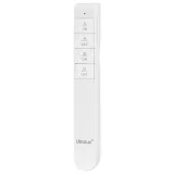 Telecomanda cu functie de intrerupator RF, 2 canale, 220V — imagine 3