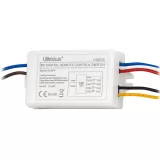 Telecomanda cu functie de intrerupator RF, 4 canale, 220V — imagine 2