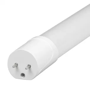 Tub LED ROTATIV, T8, 9W, Lumina rece