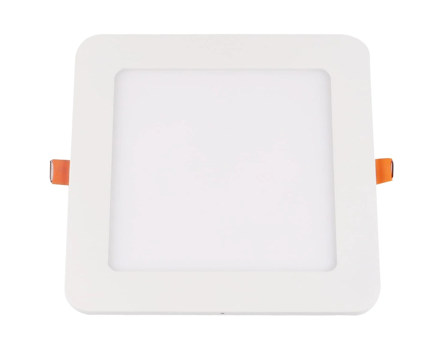 Panou LED Încastrat 18W Pătrat 219mm 3CCT Alb Optonica