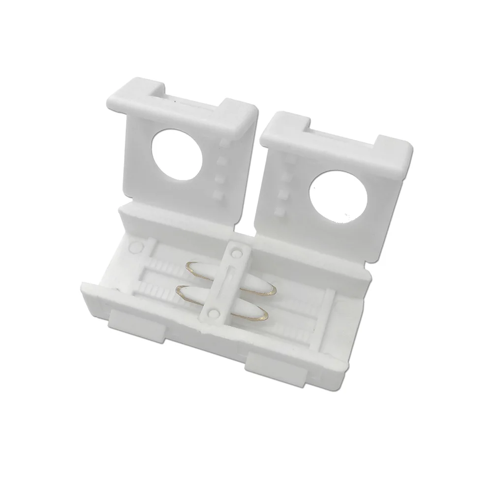 Conector mijlociu pentru bandă LED 2835/5730 Optonica