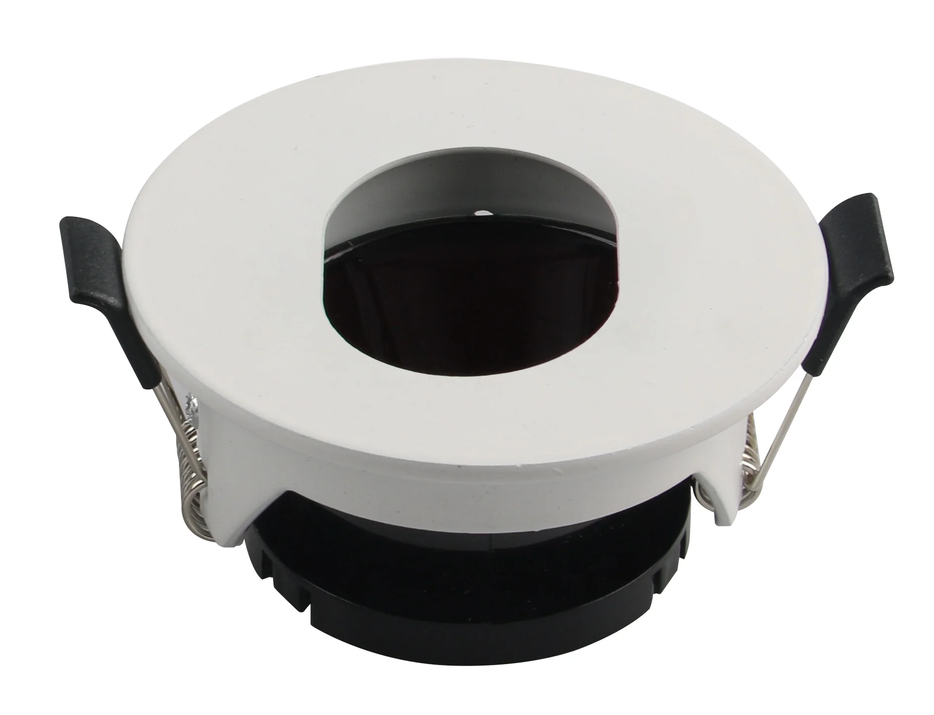 Corp Spot LED GU10 Aluminiu Alb Max 35W Reglabil OT1-A2