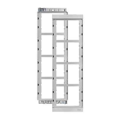 Rama ALPHA fixare 4 module