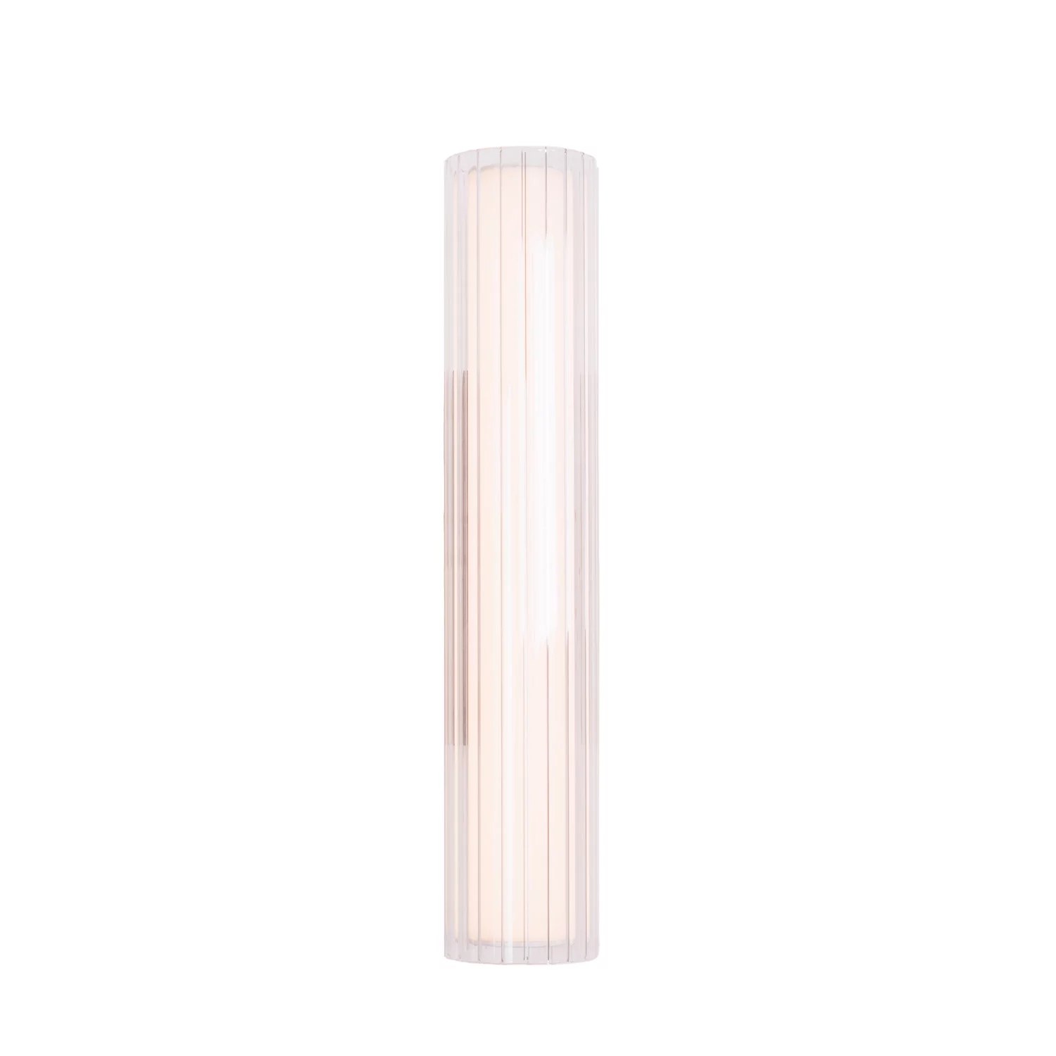 Aplică LED Fayette 31cm 5,5W 576lm 3000K IP44 negru Maxlight W0363