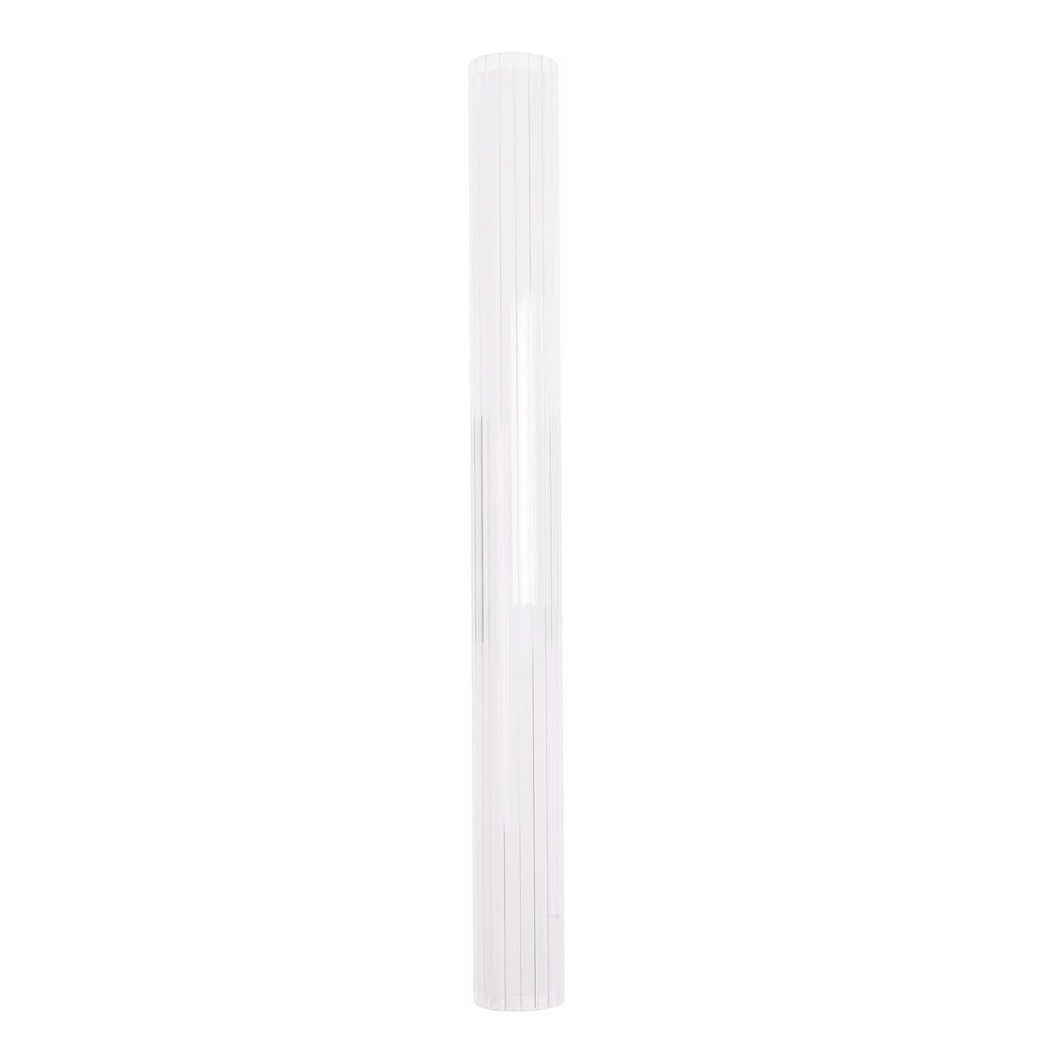Aplică LED Fayette 61cm 11,6W 1152lm 3000K IP44 negru Maxlight W0365