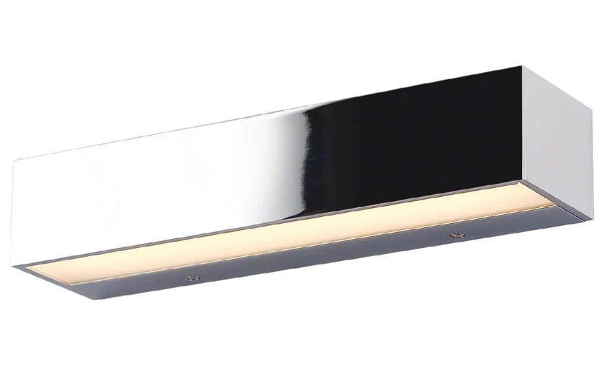 Aplică LED Krom 8,6W 704lm 3000K crom Maxlight W0225