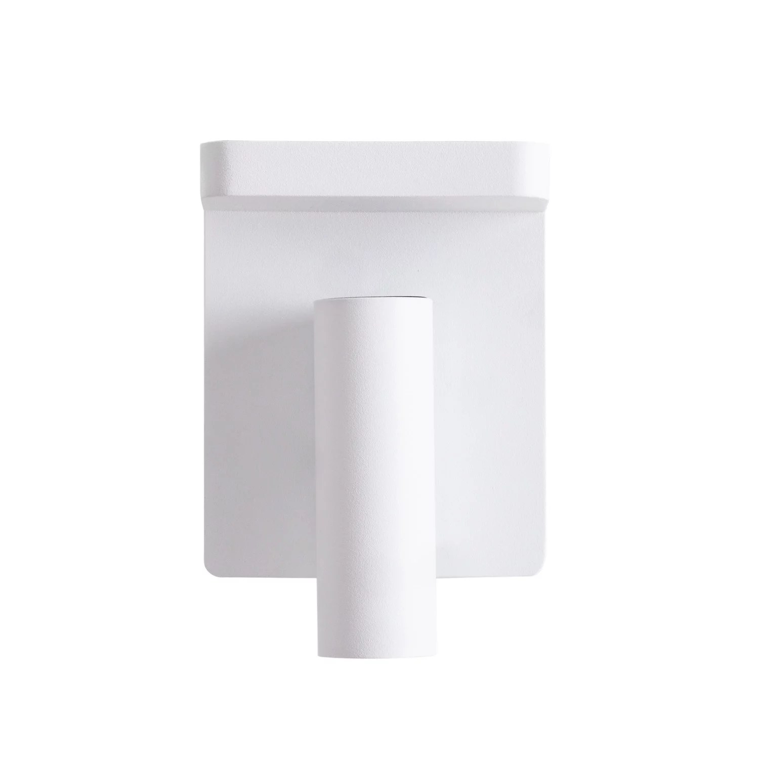 Aplică LED Lofer 7W 364lm 3000K dimabil alb Maxlight W0373