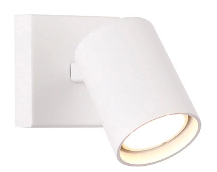 Aplică Top I GU10 alb Maxlight W0218
