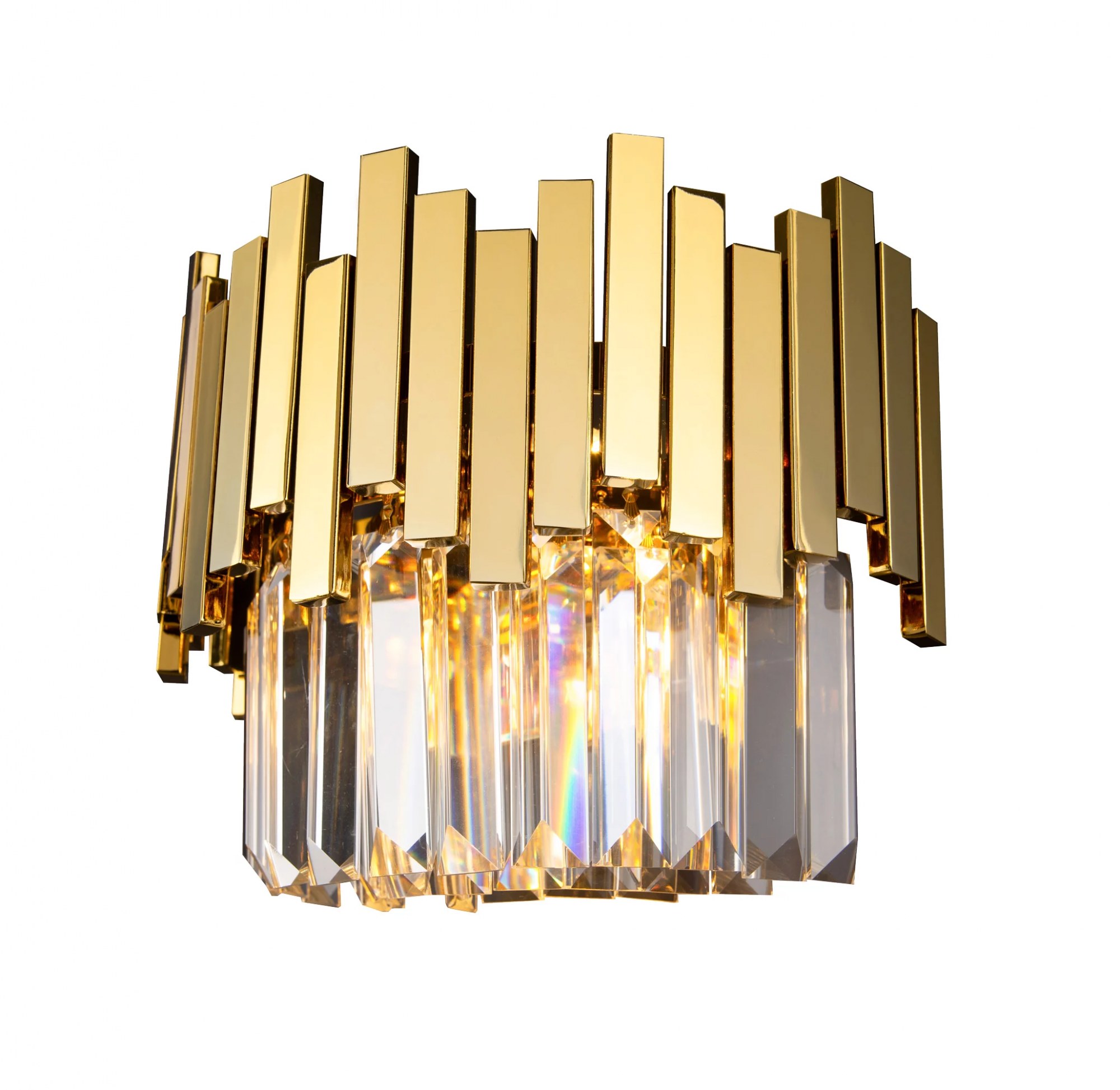 Aplică Trend G9x3 auriu Maxlight W0251