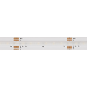 Banda LED profesionala 15.8W/M, RGB+4000K, 24V DC, 560 LED/M, COB, IP20