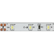 BANDA LED 4.8W/m, 6400K, 12V DC, SMD2835, 60LED/m, IP65