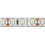BANDA LED 9.6W/m, 6400K, 12V DC, SMD2835, 120LED/m, IP65