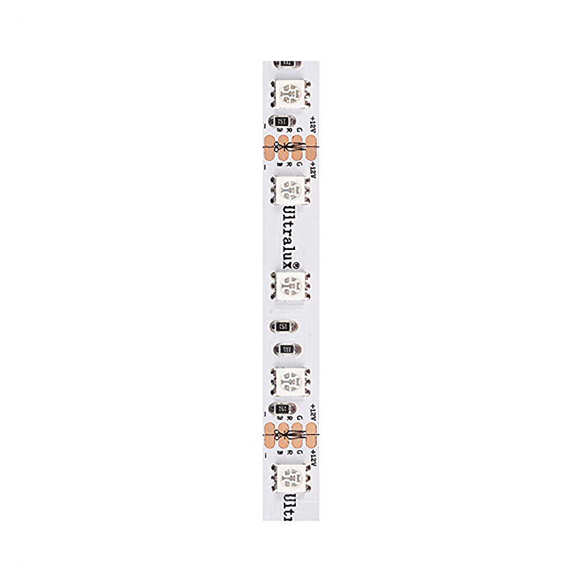 Banda LED flexibila, SMD5050, 14.4W/m, 60 led/m, RGB IP20