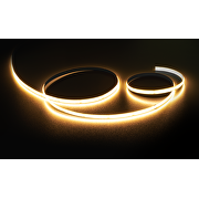 BANDA LED PROFESIONALA 11W/m, 4000K, 24V DC, 352 LED/m, COB, IP20