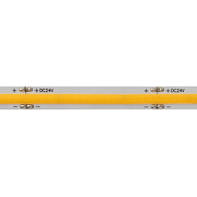 BANDA LED PROFESIONALA 11W/m, 4000K, 24V DC, 352 LED/m, COB, IP20