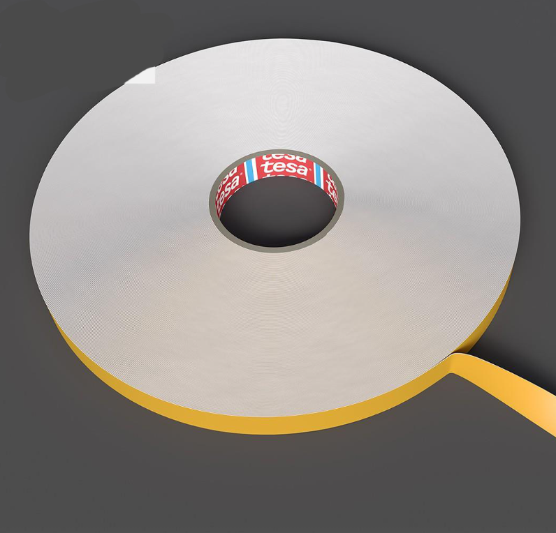 Banda adeziva TESA 25m