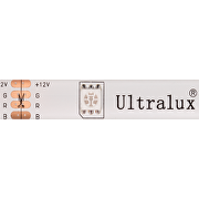 BANDA LED RGB 7.2W/m, 12V DC, SMD5050, 30LED/m, IP65