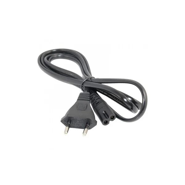 Cablu alimentare 0.75mm 2 pini 1m pentru surse LED Optonica