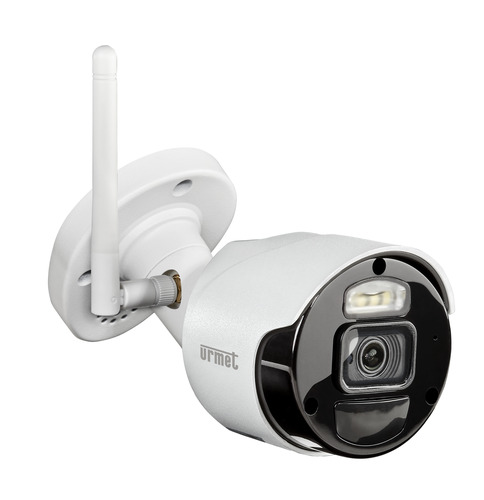 Camera de supraveghere bullet, IP WiFi, 2M optica fixa 2,8 mm