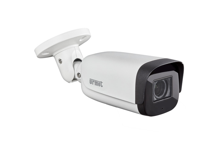 Camera de supraveghere bullet, NEIUS, IP, 5M optica motorizata 2.8- 12mm