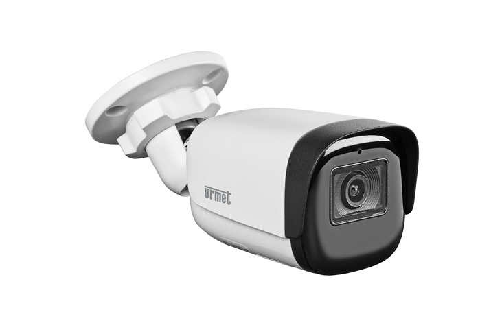 Camera de supraveghere bullet, NEIUS, IP, 8M optica fixa 2.8mm