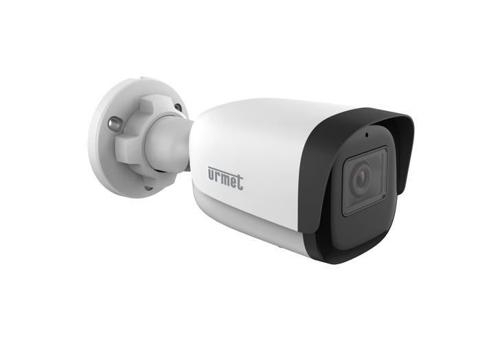 Camera de supraveghere bullet, NEIUS Platinum, IP, 5M optica fixa 2.8mm