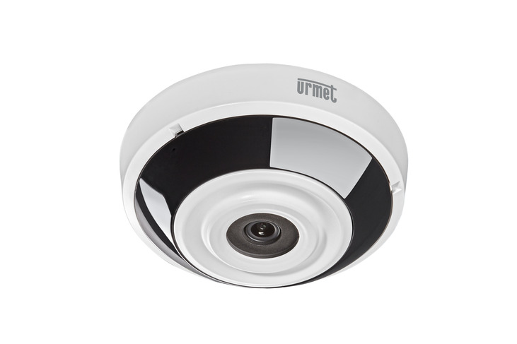 Camera de supraveghere counting people, NEIUS Platinum, IP, 2M optica fixa 4mm