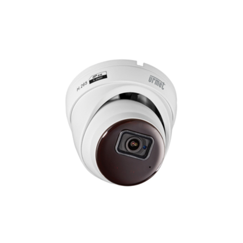 Camera de supraveghere dome, Building&Retail PRIME, IP, 8M optica fixa 2.8mm