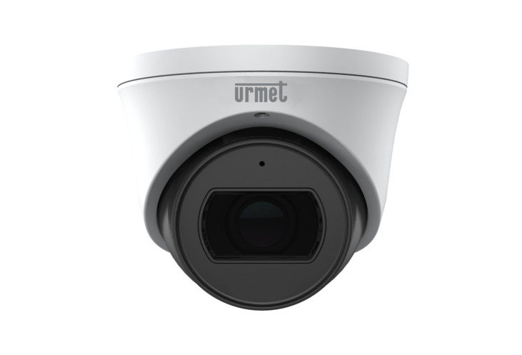 Camera de supraveghere dome, NEIUS Platinum, IP, 5M optica motorizata 2.7- 13.5mm