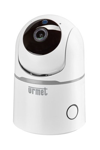 Camera de supraveghere dome P/T, Building&Retail Video Smart, IP WiFi, 3M optica fixa 3.6mm