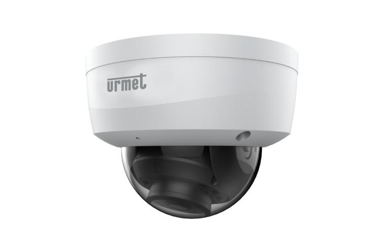 Camera de supraveghere vandal dome, NEIUS, IP, 5M ottica motorizzata 2.8- 12mm Sisteme de supraveghere, Camere IP