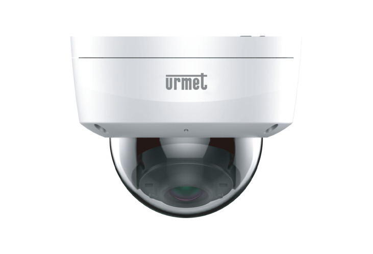 Camera de supraveghere vandal dome, NEIUS, IP, 5M ottica motorizzata 2.8- 12mm