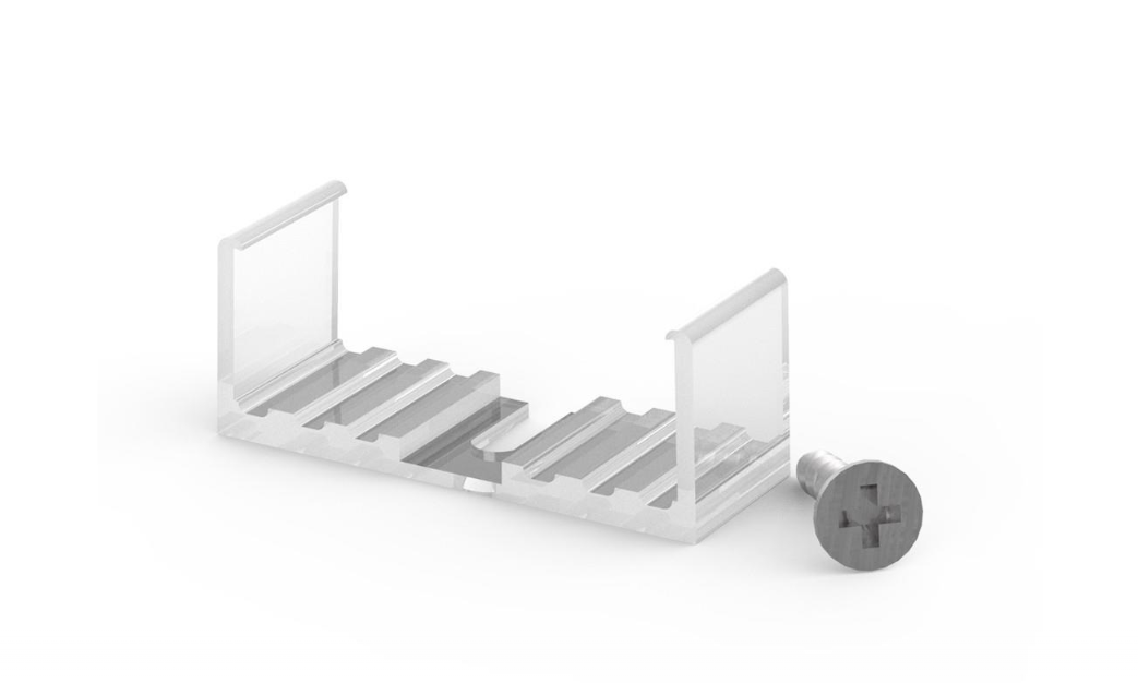 Clema de montare P13-1