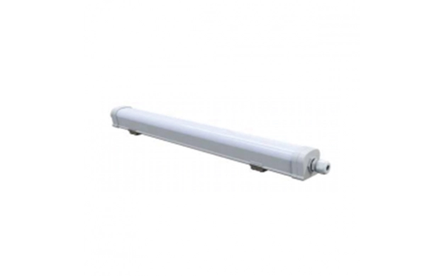 Corp de iluminat LED Tri-Proof 20W 60CM IP65 2400LM 4000K