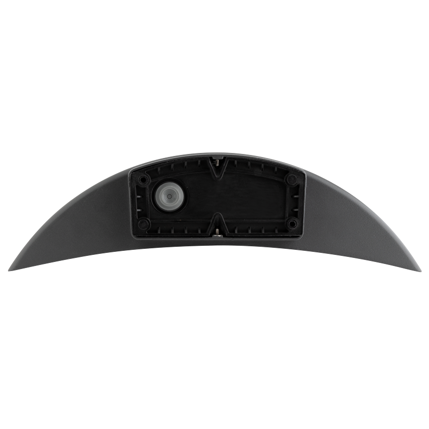 Corp de iluminat de perete LED pentru exterior 18W, 4000K, IP54, gri