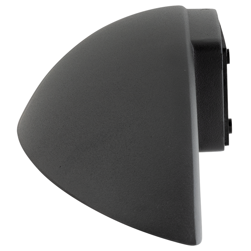 Corp de iluminat de perete LED pentru exterior 18W, 4000K, IP54, gri