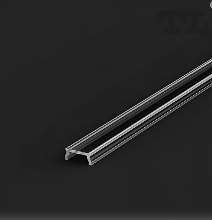 Dispersor C10 Incolor 2M