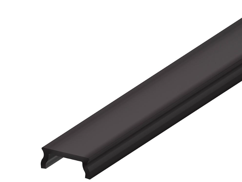 Dispersor C10 Negru 2M