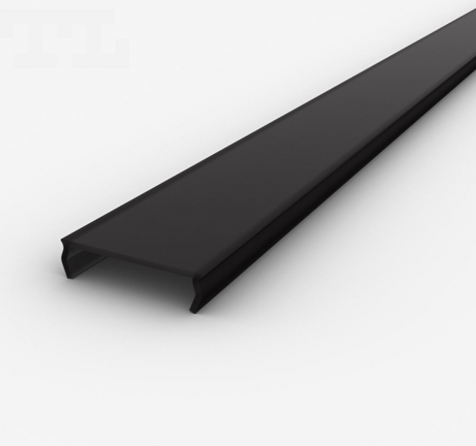 Dispersor C15 Negru 2M