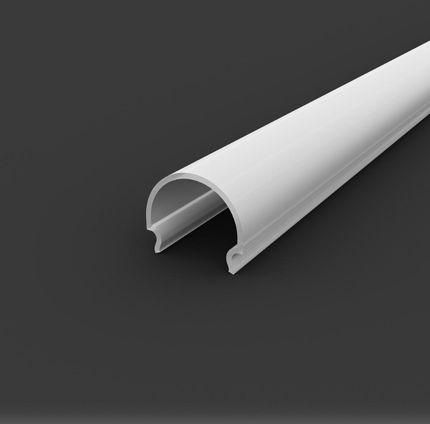 Dispersor C22 Alb Opal 2M